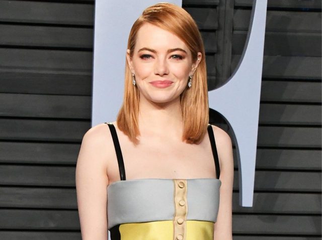 エマ・ストーンが悟った「大人の女性にとって友情とは何か」が深い