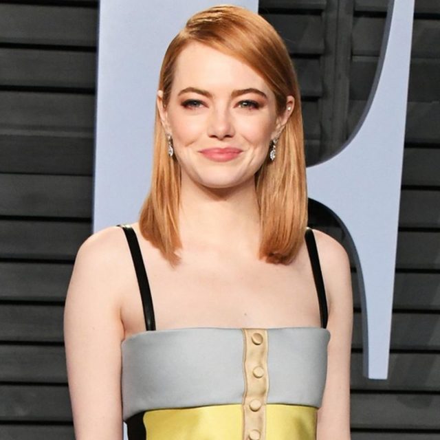 エマ・ストーンが悟った「大人の女性にとって友情とは何か」が深い