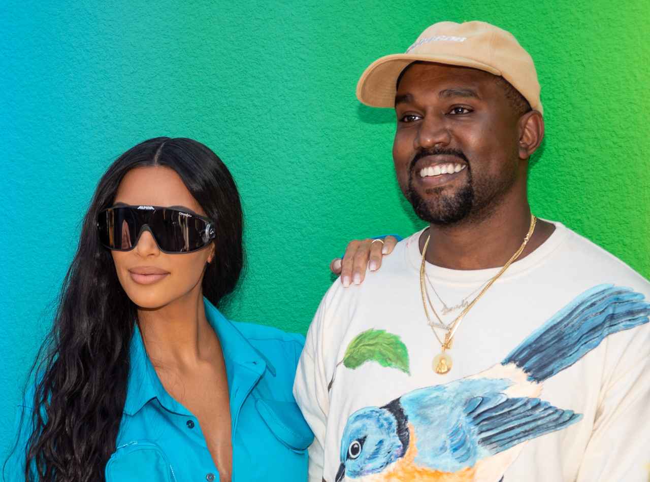 カニエ・ウェスト、「日本式」を取り入れて海外で笑われてしまう【写真アリ】