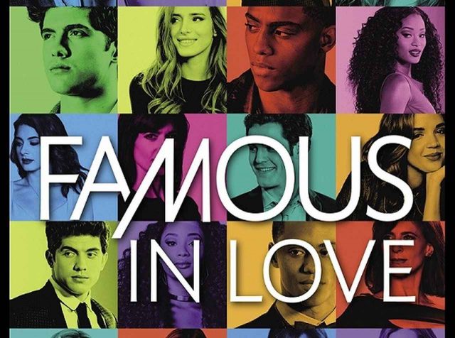 ベラ・ソーン主演の新ガールズドラマ『フェイマス・イン・ラブ』が11月日本放送決定