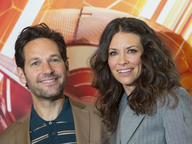 マーベル映画『アントマン＆ワスプ』メインキャストの来日が決定！