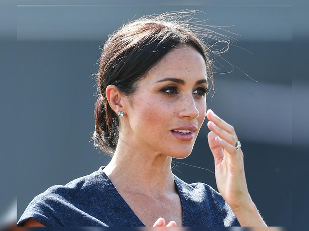 メーガン妃、ヘンリー王子抜きで海外へ「一人旅」の理由