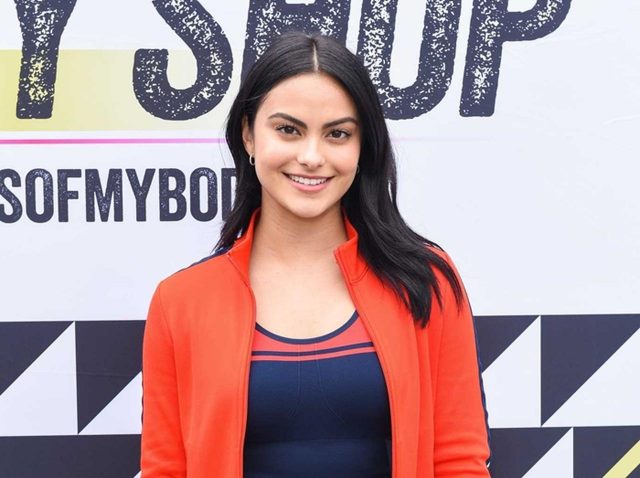 カミラ・メンデス、ザ・チェインスモーカーズの新曲MVで踊り狂う