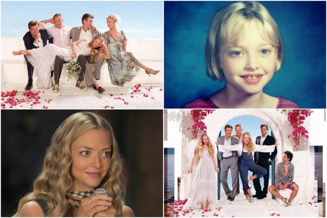 過去に遡る続編がもうすぐ公開！『マンマ・ミーア！』のキャストの昔はこうでした！【ビフォーアフター写真】