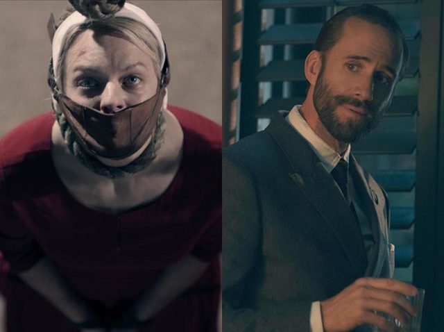 シーズン2が配信開始！『ハンドメイズ・テイル』“嫌われ役”ジョセフ・ファインズの思い