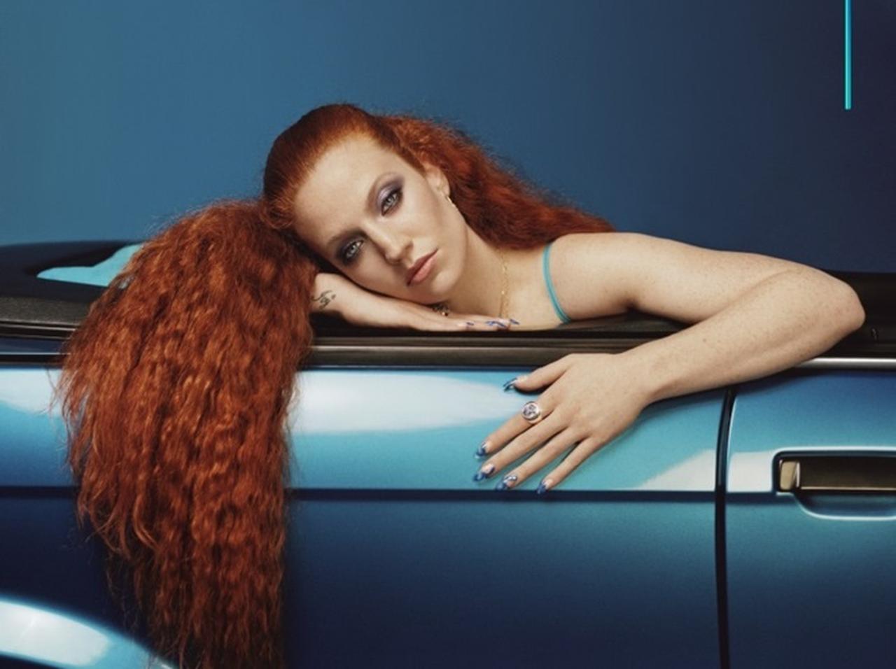 実力派シンガーのジェス・グリン、3年ぶりのニューアルバムをリリース