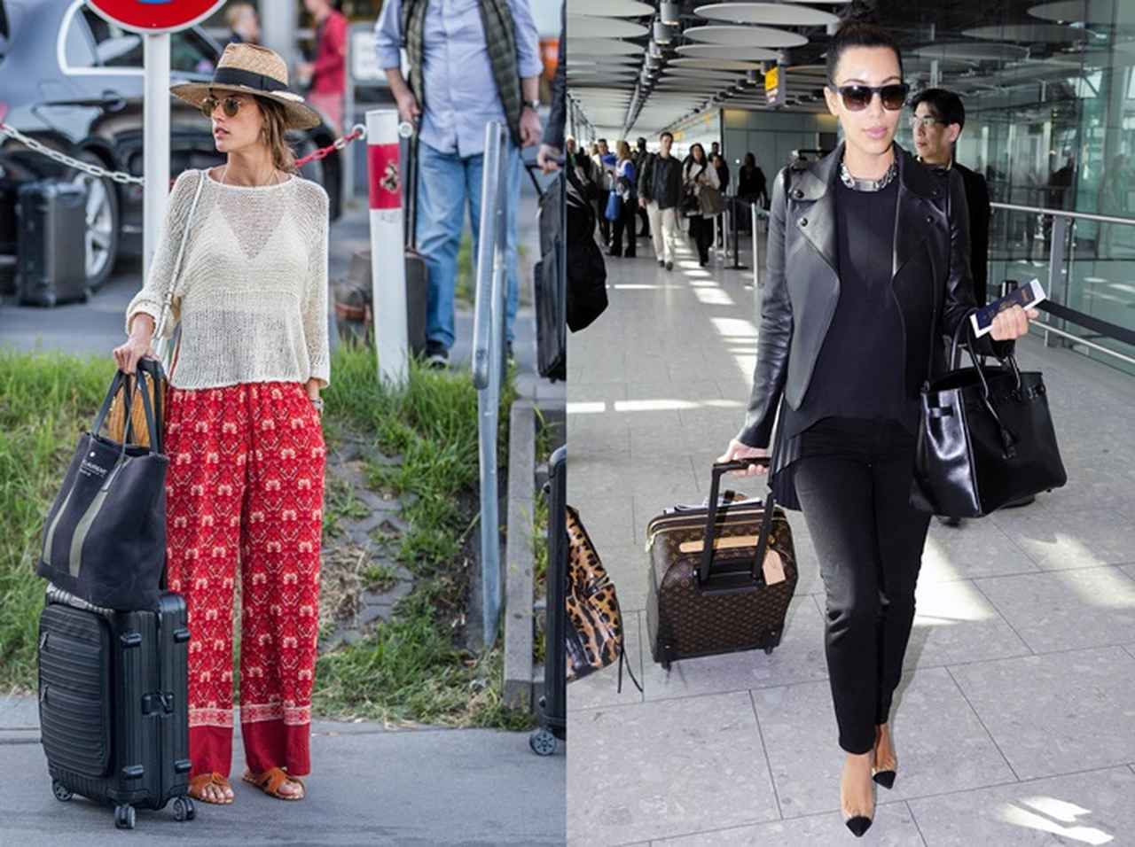 機能性もルックスも兼ね揃えたおすすめスーツケース5選