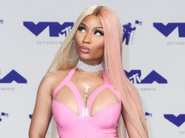 ニッキー・ミナージュ、新アルバムに入りきらなかった曲が豪華すぎる