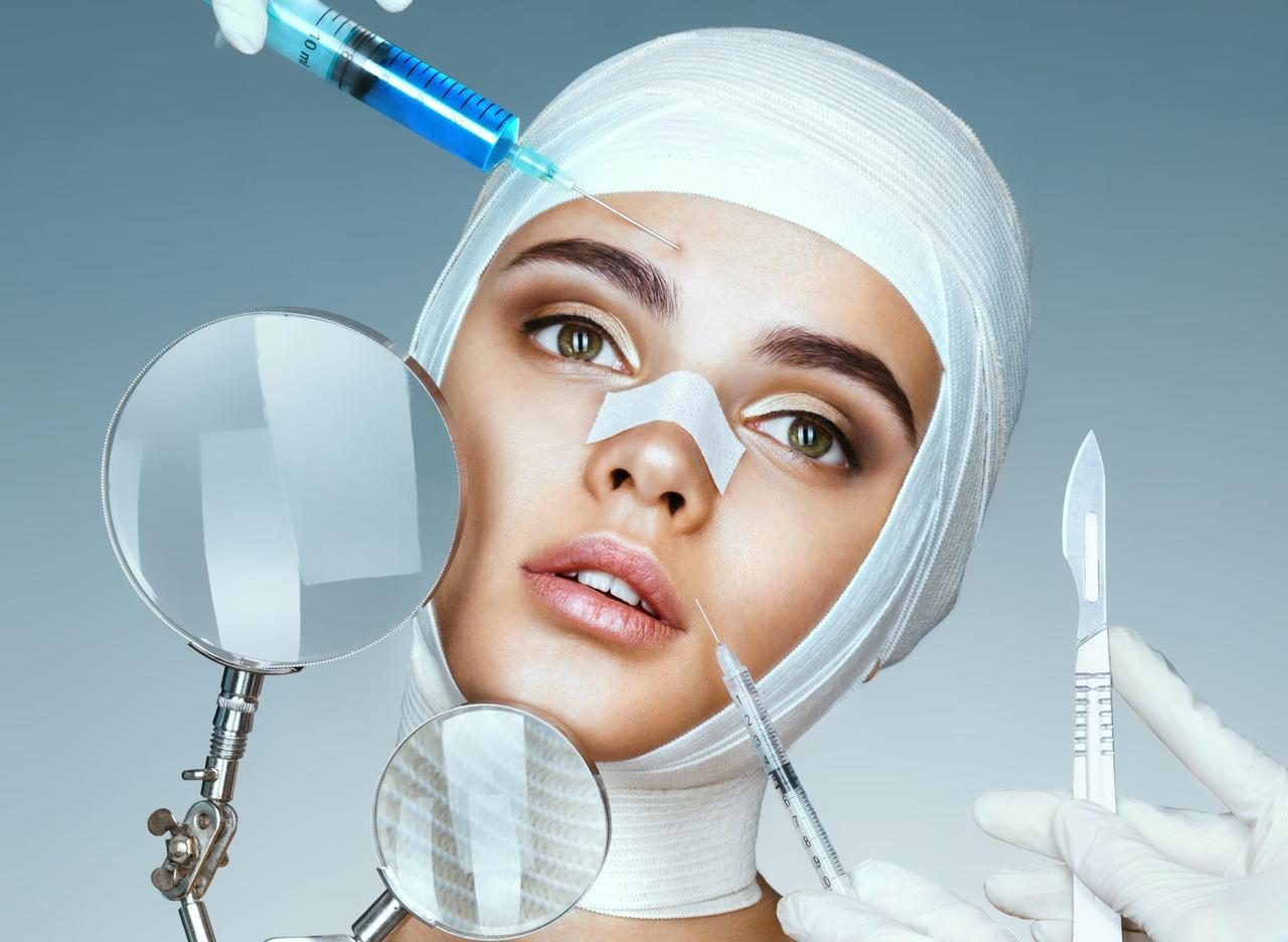 整形大国アメリカの「美容整形の失敗談」が閲覧注意レベルでヤバイ【写真アリ】