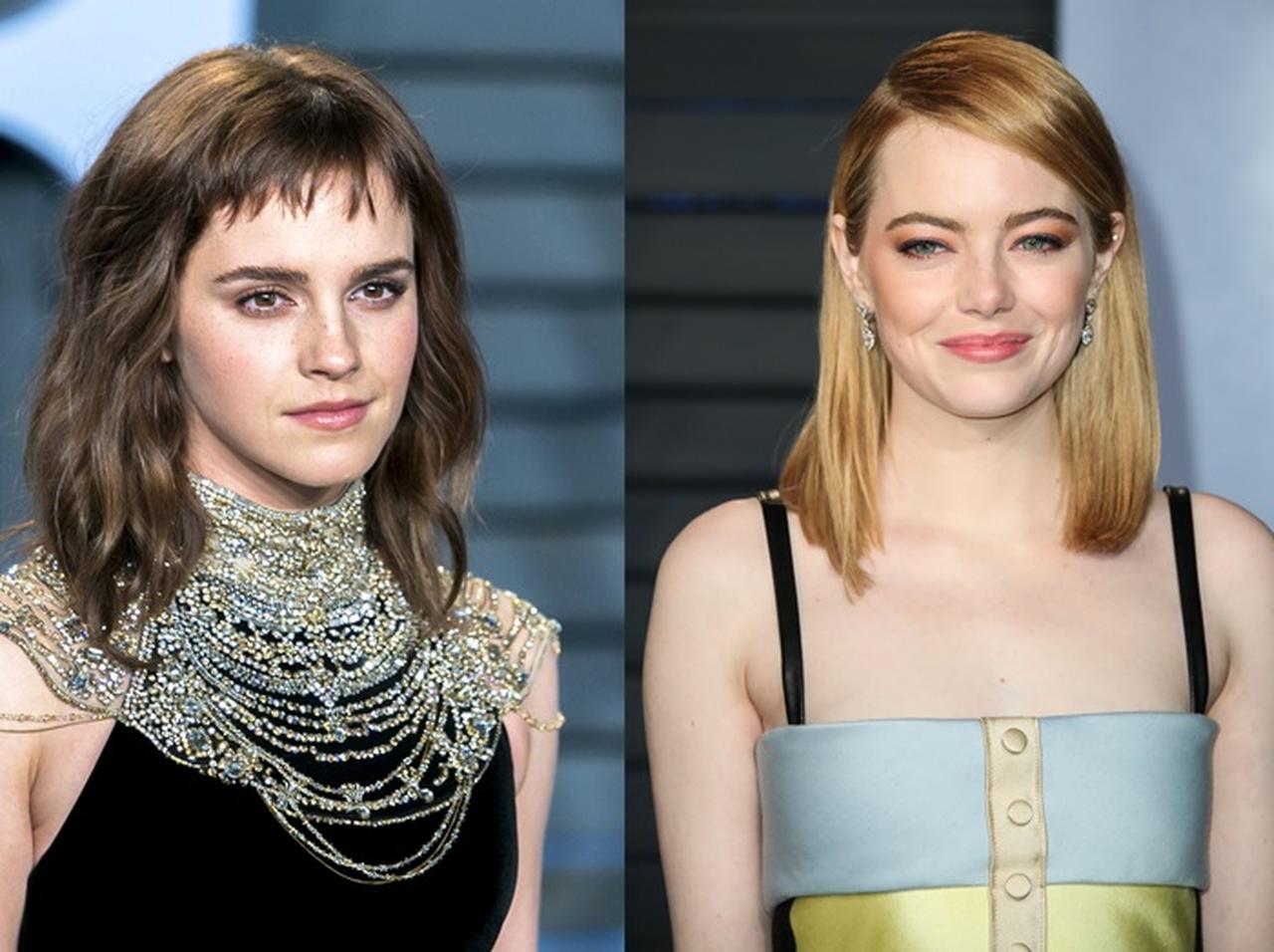 『若草物語』エマ・ワトソンがエマ・ストーンの代役で出演決定、他にも豪華キャスト