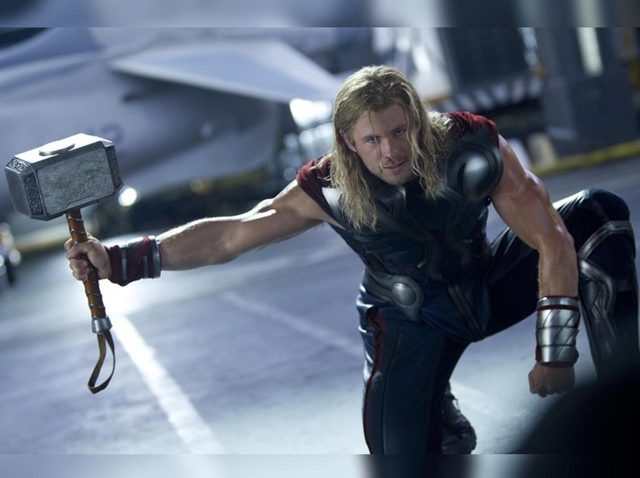 クリス・ヘムズワース、『アベンジャーズ4』の内容を大暴露するも…