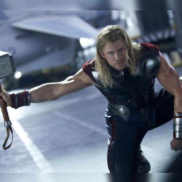 クリス・ヘムズワース、『アベンジャーズ4』の内容を大暴露するも…