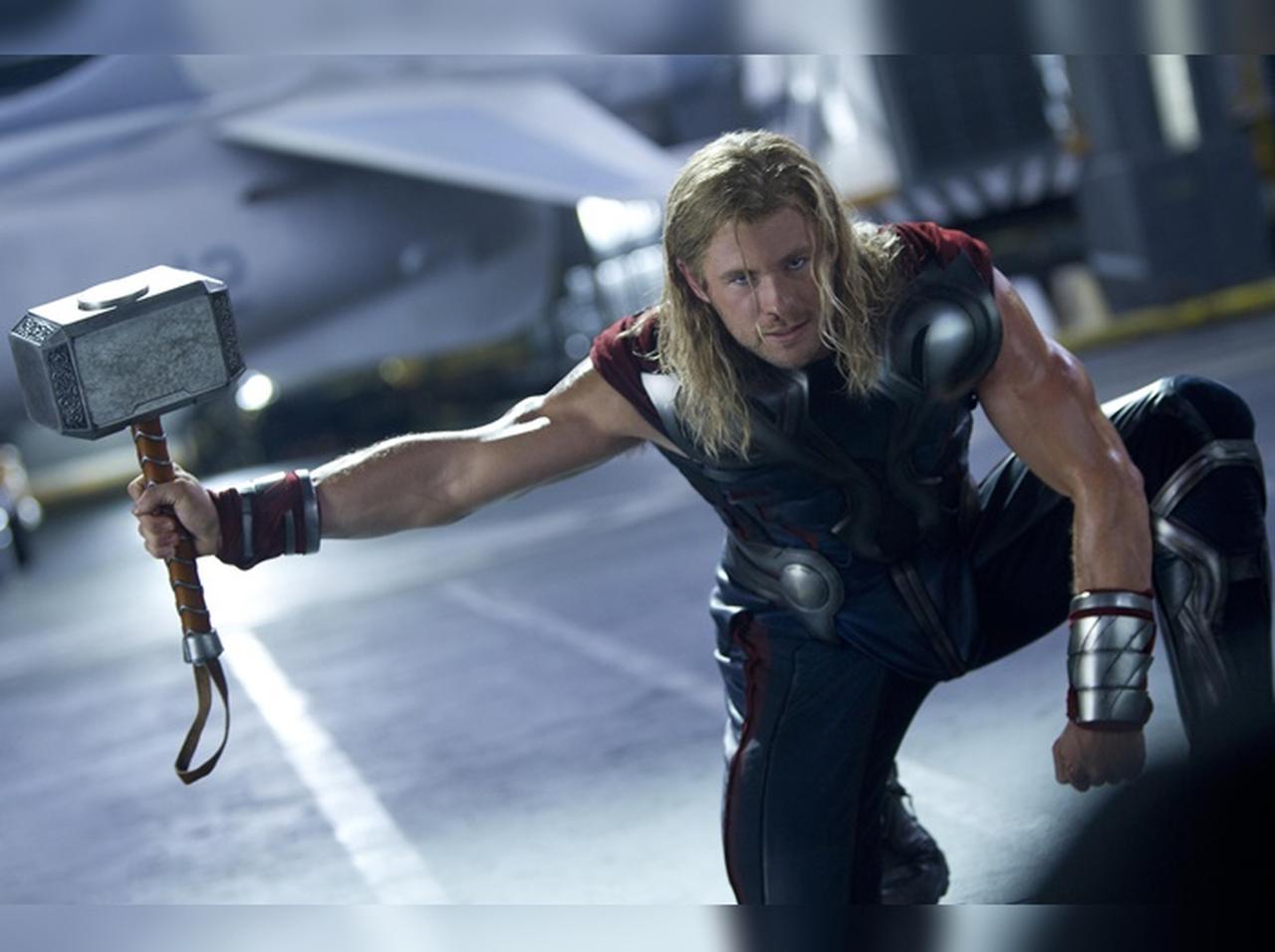 クリス・ヘムズワース、『アベンジャーズ4』の内容を大暴露するも…