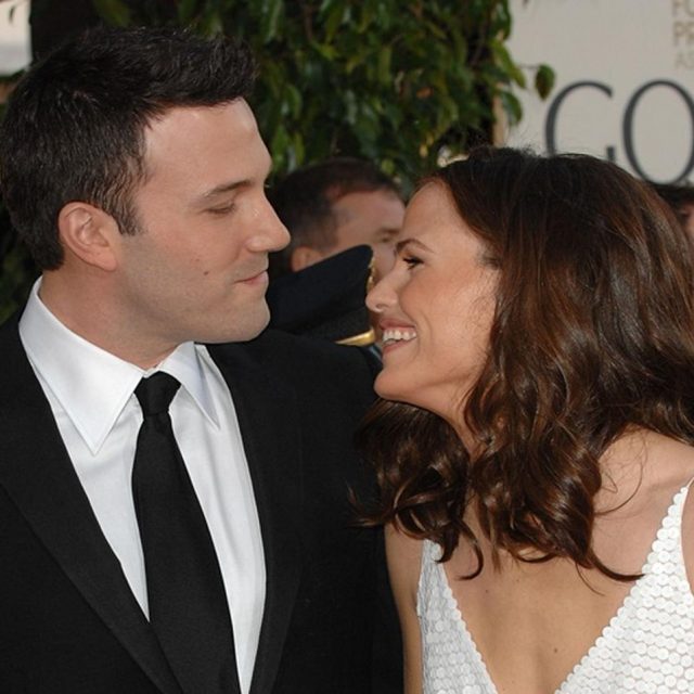 離婚協議中ベン・アフレック＆ジェニファー・ガーナーの「複雑で愛に溢れた関係」