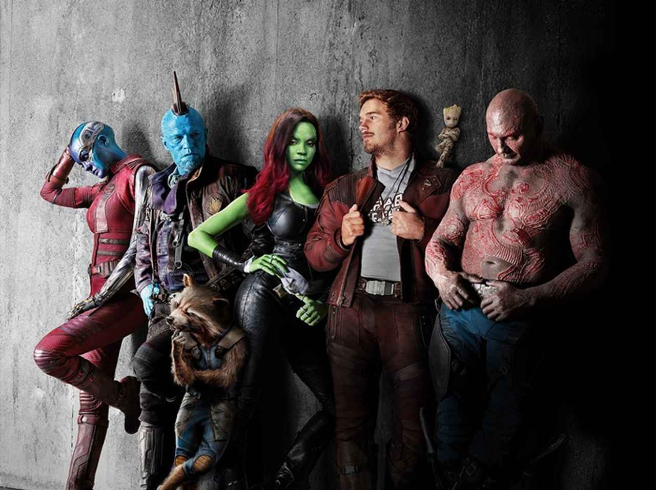 『ガーディアンズ・オブ・ギャラクシー』の制作が中断、ディズニーによる監督解雇受けて