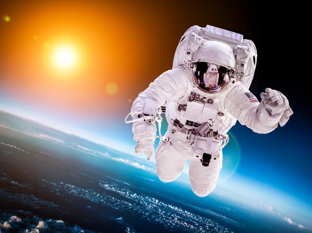 NASA公認！「宇宙旅行に行った気になれる」アプリにマニアが悶絶