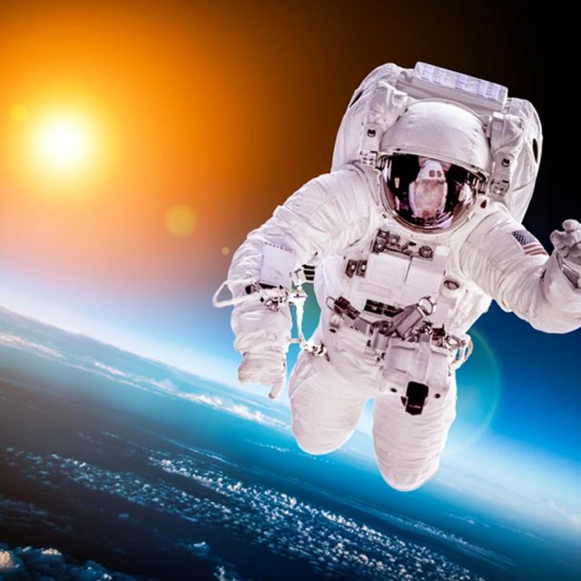 NASA公認！「宇宙旅行に行った気になれる」アプリにマニアが悶絶