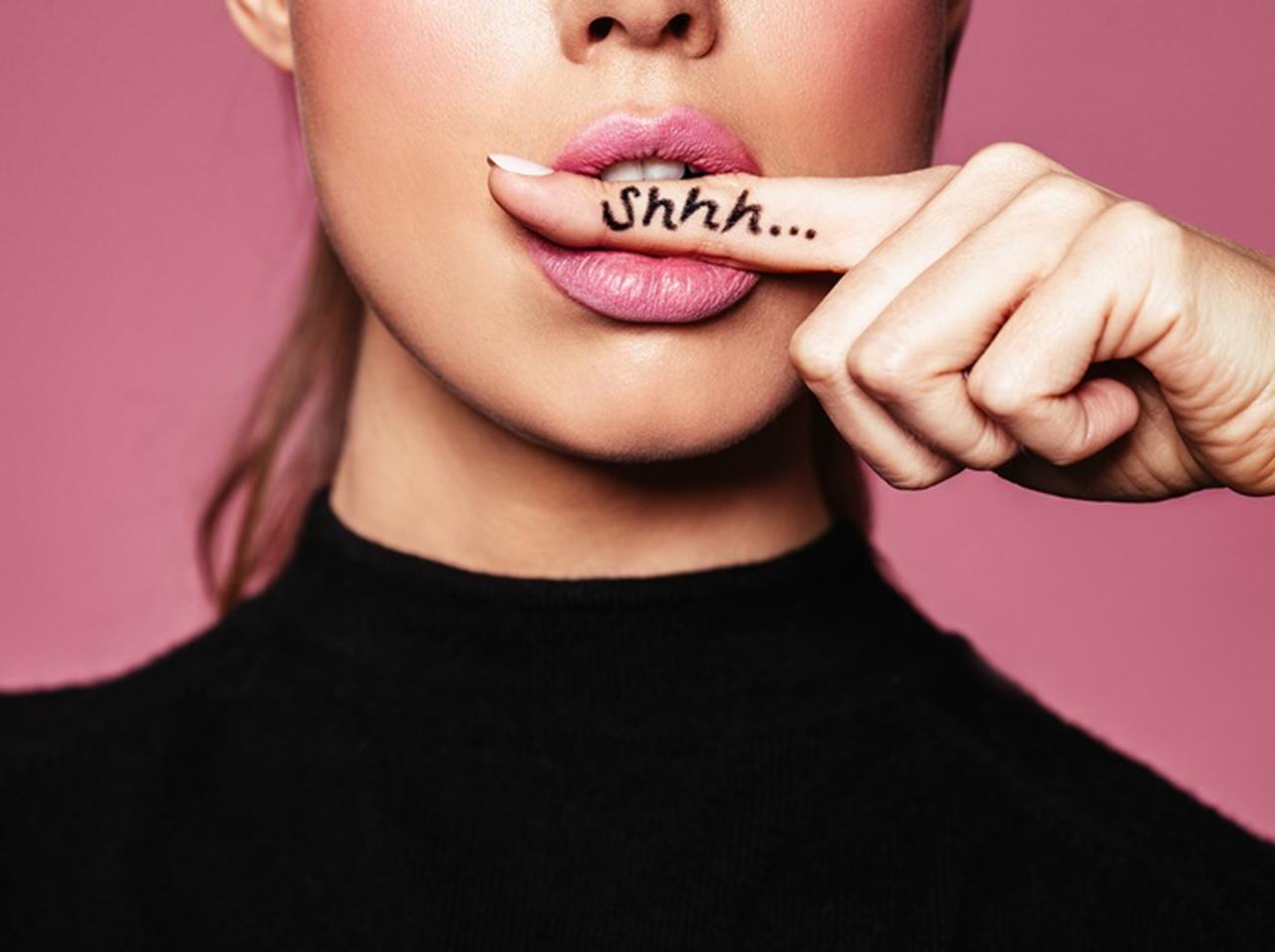 一番似合う「完璧なリップカラー」を見つける方法