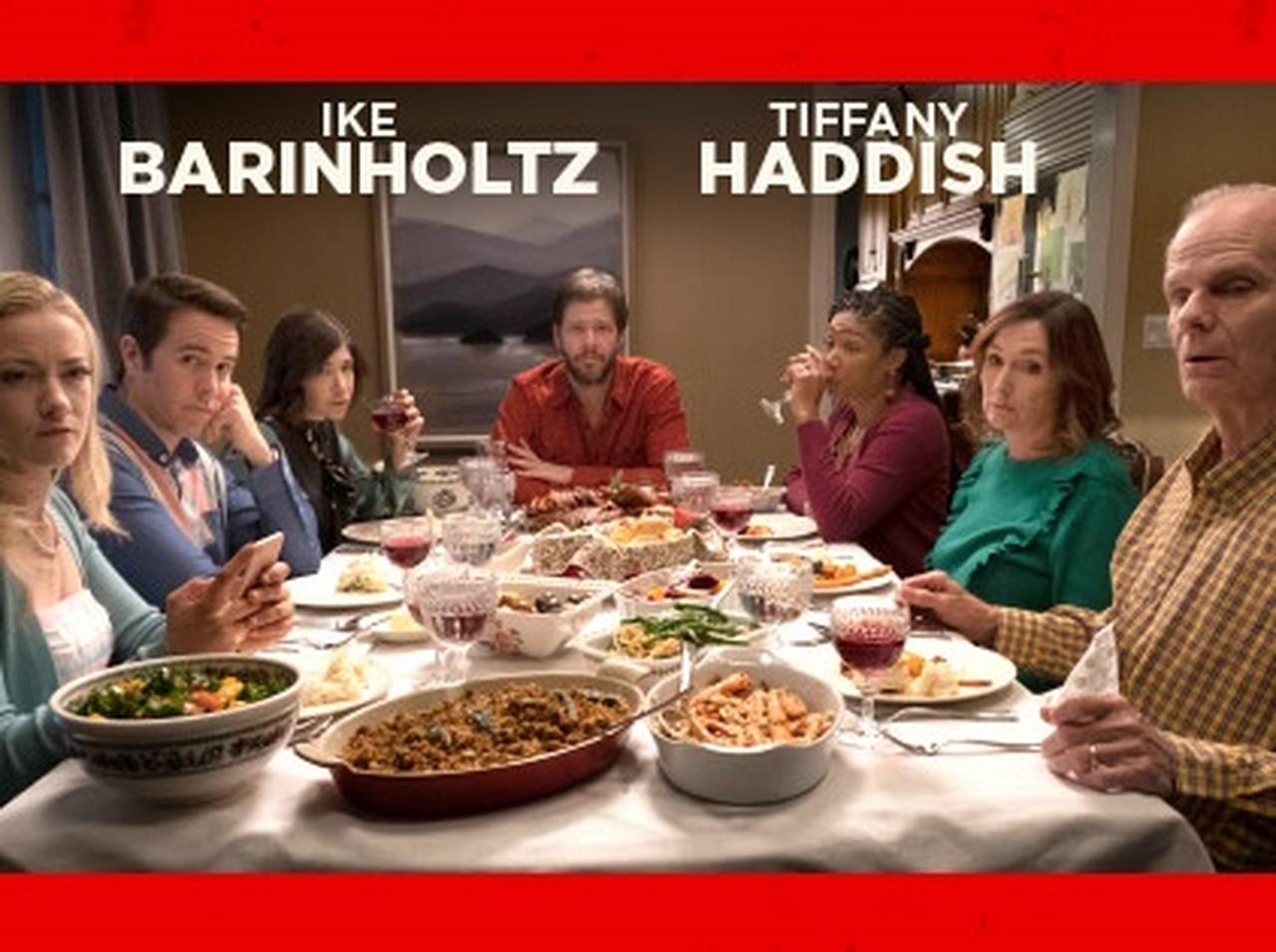 『ゲット・アウト』プロデューサーらの最新作、『ジ・オース』予告編が解禁