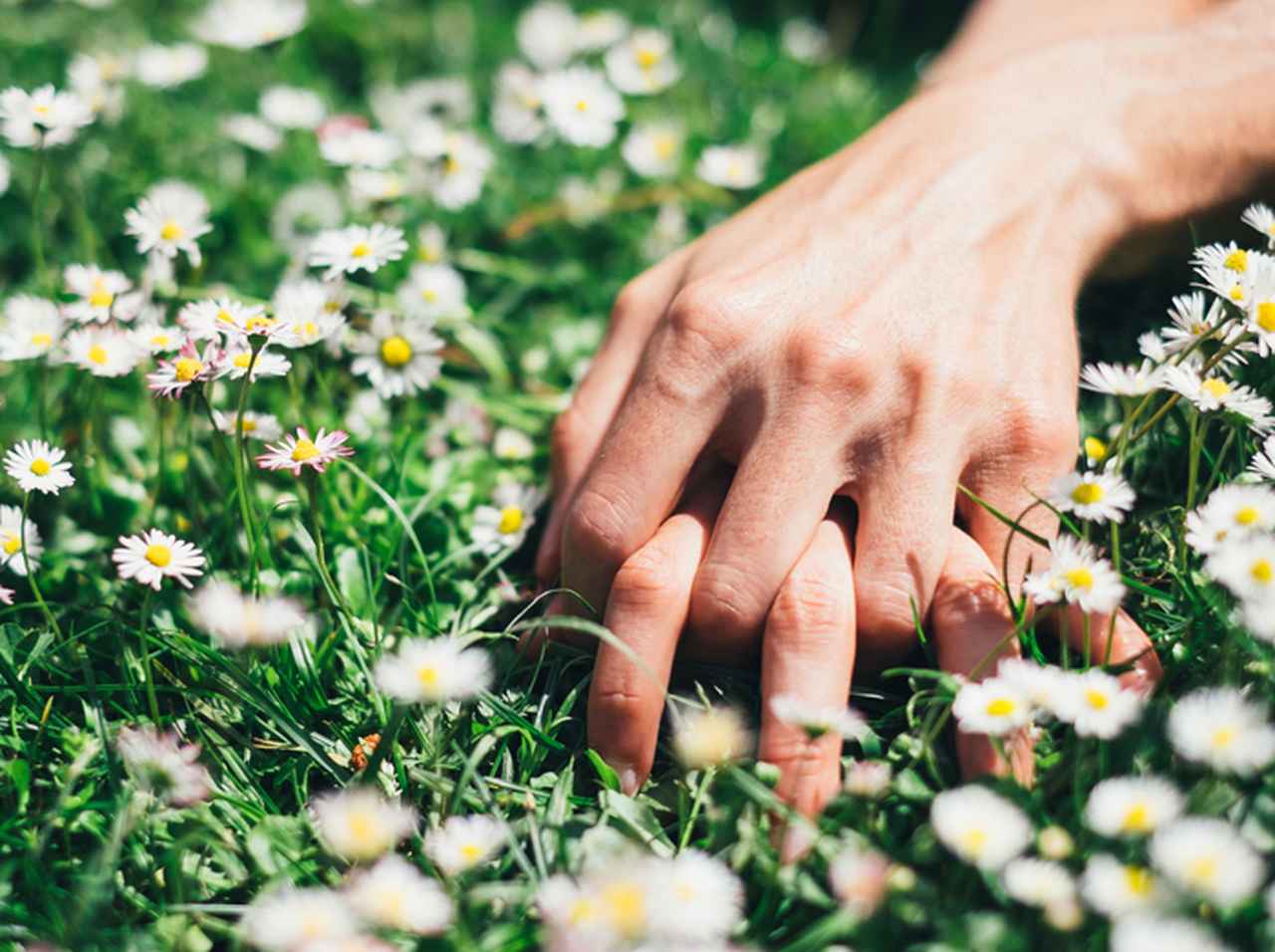 公園で白昼堂々「事に及んでいた」男女に怒れるお父さんがキツいお仕置き