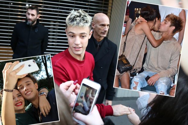 キャメロン・ダラスのファンサのレベルがまさに「王子様」