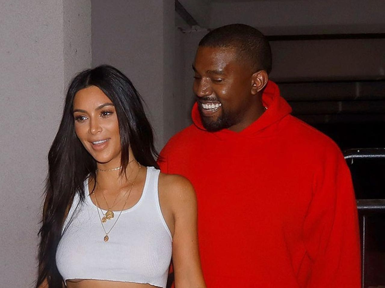 キム・カーダシアン、「最後の受精卵」を使って4人目の子作り計画中