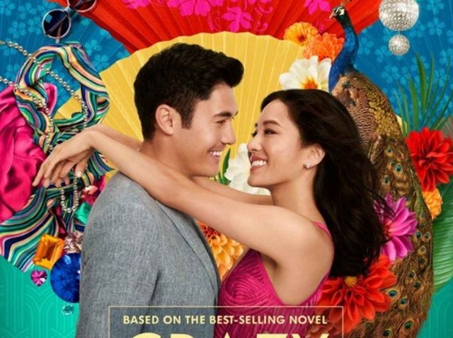 全米で空前の大ヒット！『クレイジー・リッチ！』続編制作が早くも決定