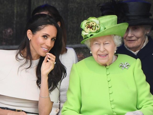 メーガン妃、王室メンバーとして「初」の誕生日！エリザベス女王にとって特別な理由とは？