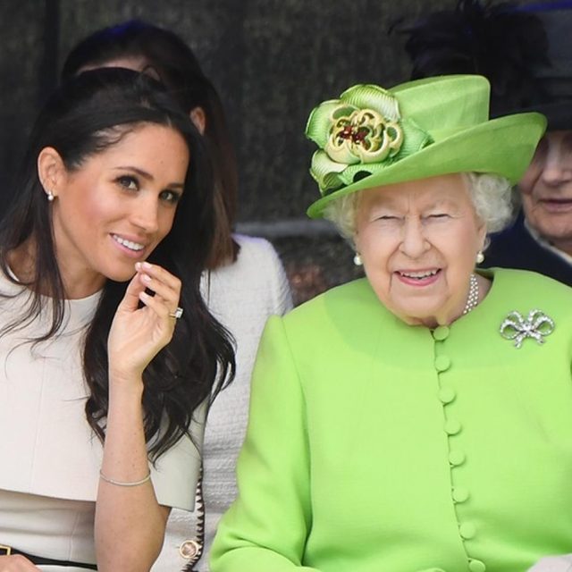 メーガン妃、王室メンバーとして「初」の誕生日！エリザベス女王にとって特別な理由とは？