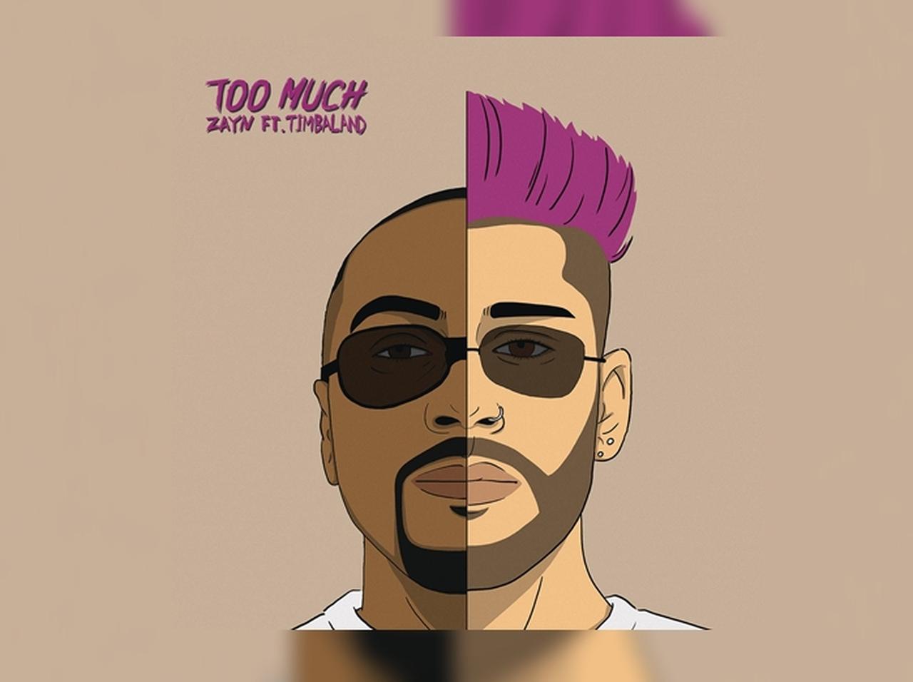 ゼイン・マリク、あの人が参加した新曲を発売!気になるアルバムのリリースは?