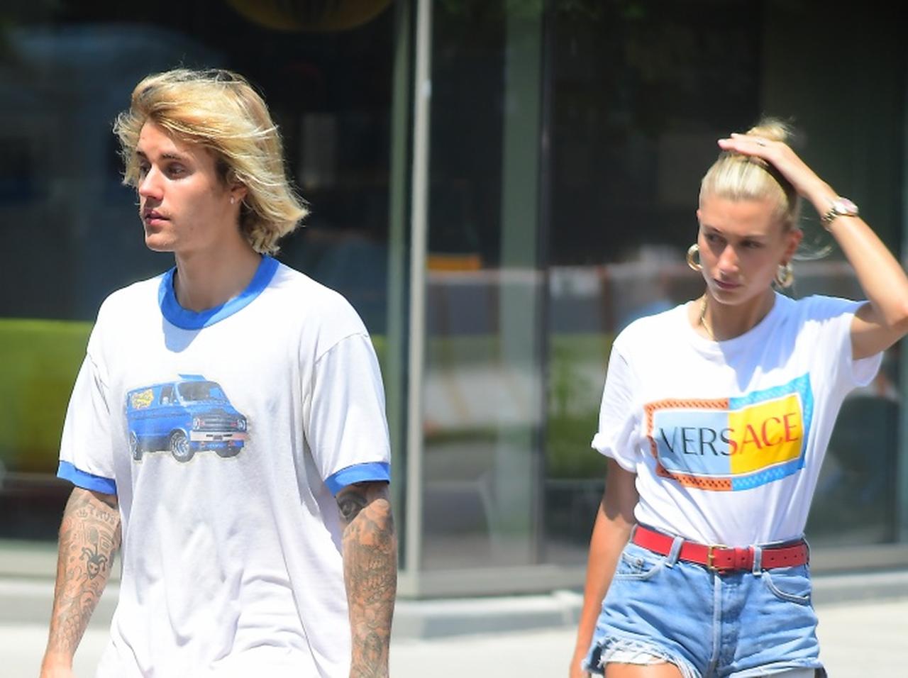 ジャスティン・ビーバー、デート中に突然泣き崩れる