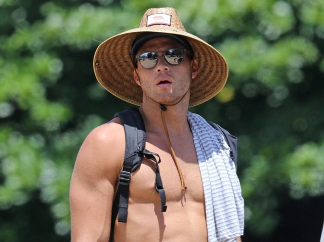 彼氏が「身長200cm越え」だとこうなる【写真アリ】