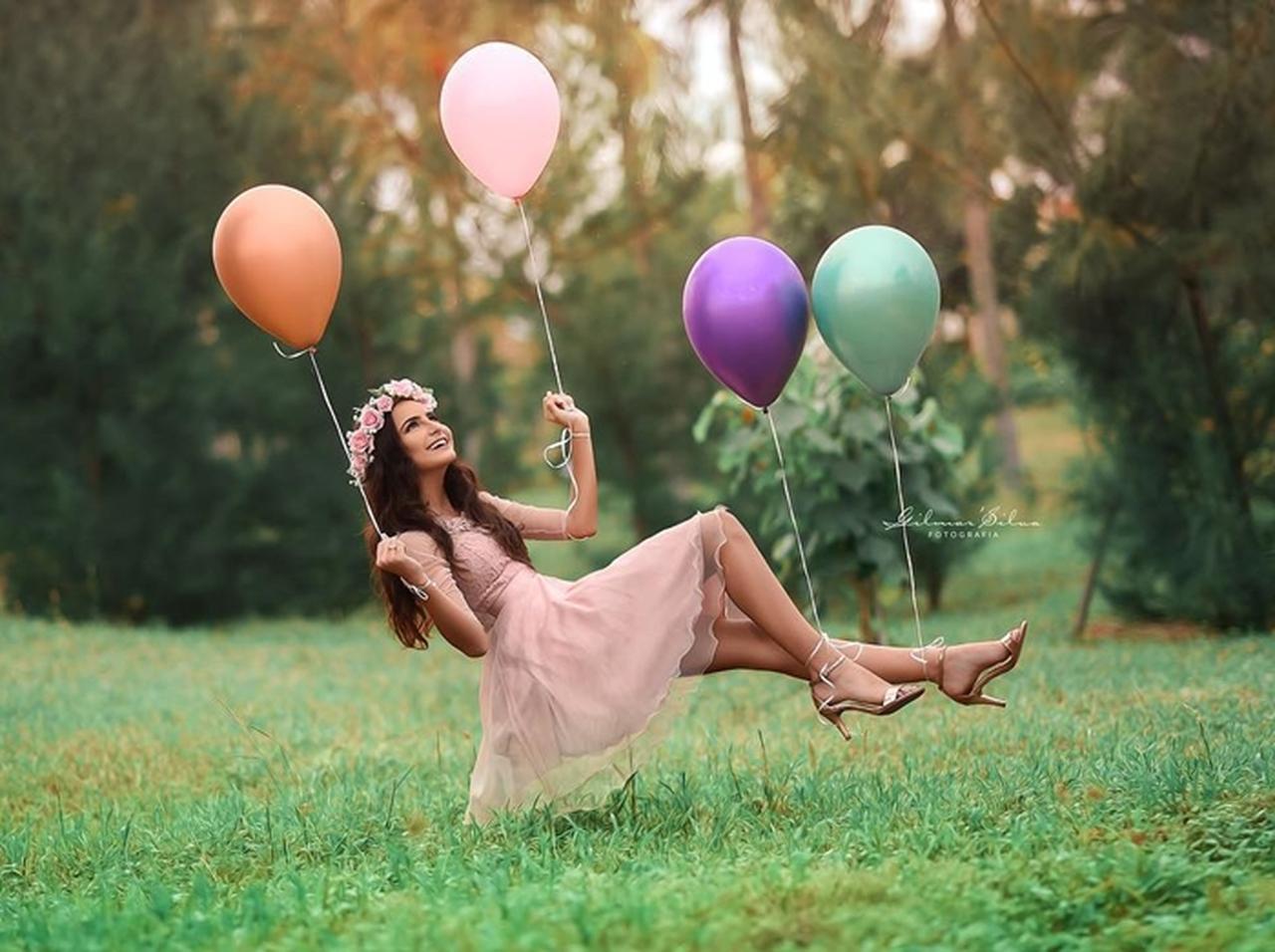 インスタ映え写真の撮影の裏側では、こんなことが行われていた