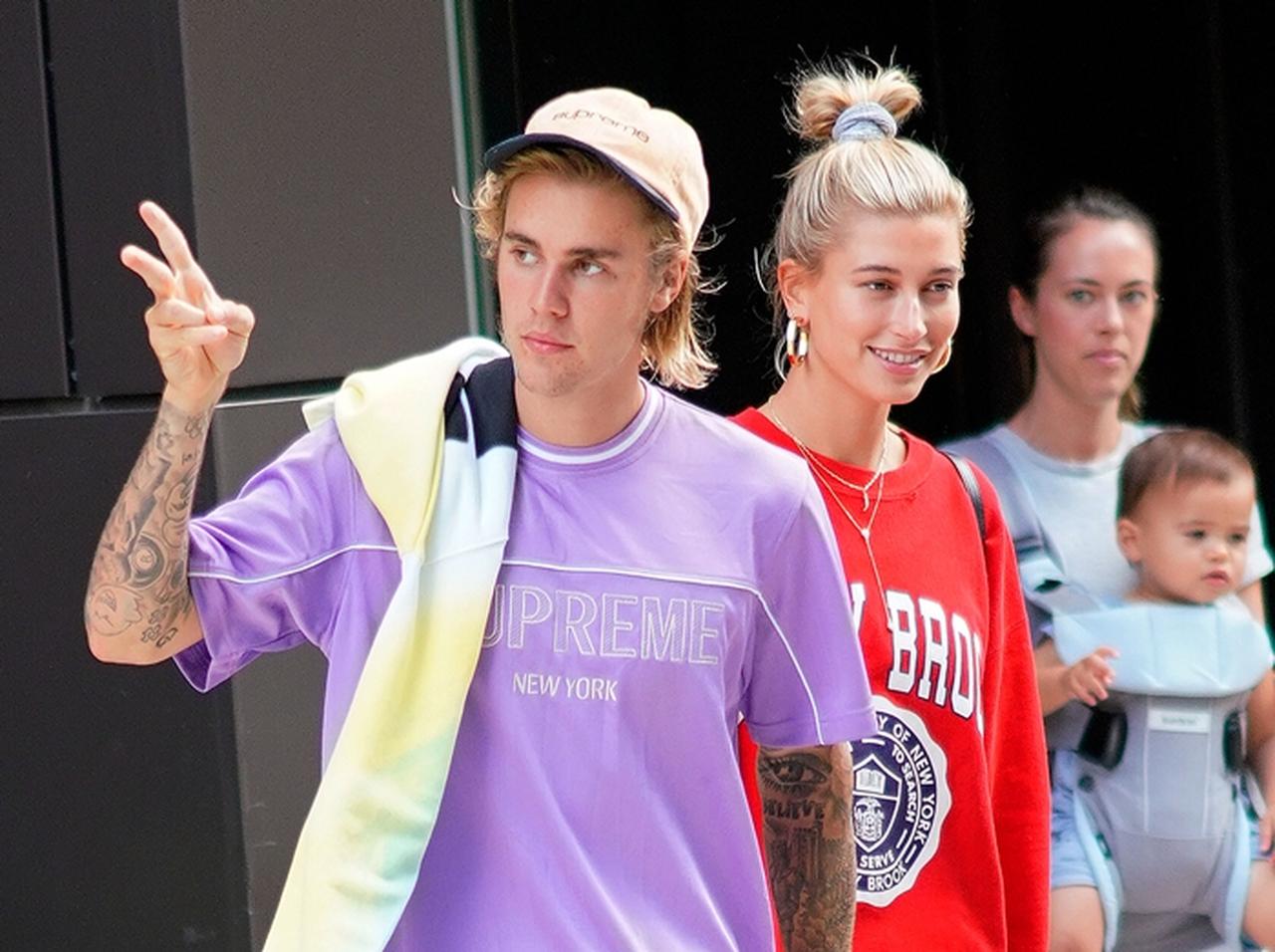 ジャスティン・ビーバー、デート中に口にした「言葉」が“理想の恋人”すぎる