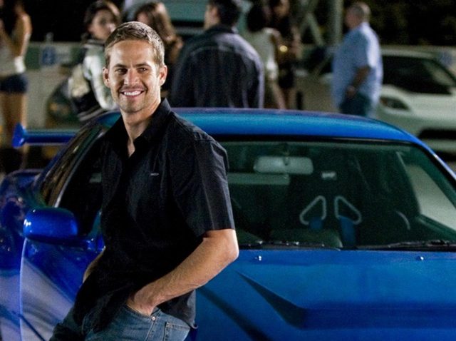 『ワイルド・スピード』シリーズに「ブライアン・オコナー」が戻ってくる可能性