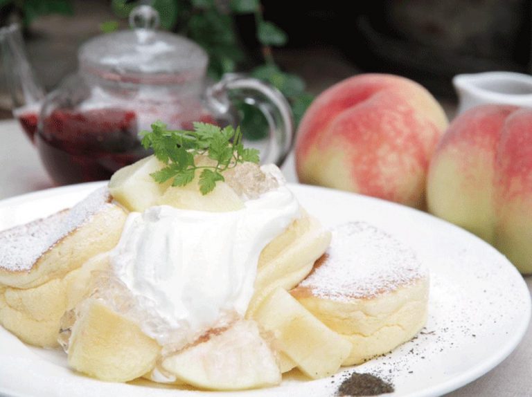 表参道で行列の『幸せのパンケーキ』が24店舗目となる札幌店オープン