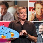 ロビン・ウィリアムズのInstagram、12年ぶり再開の理由