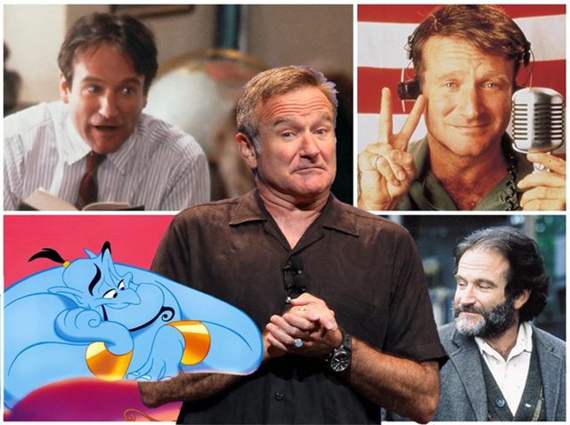 【ロビン・ウィリアムズ命日】人生で一度は見ておきたい名作