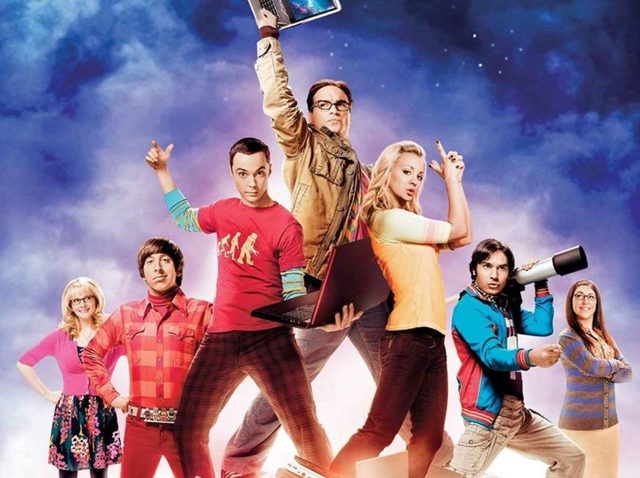 『ビッグバン セオリー』、全米視聴率No.1ドラマがシーズン12で終了が決定