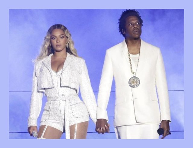 まさに天井知らずの愛！ビヨンセ＆ジェイ・Zの愛の格言集