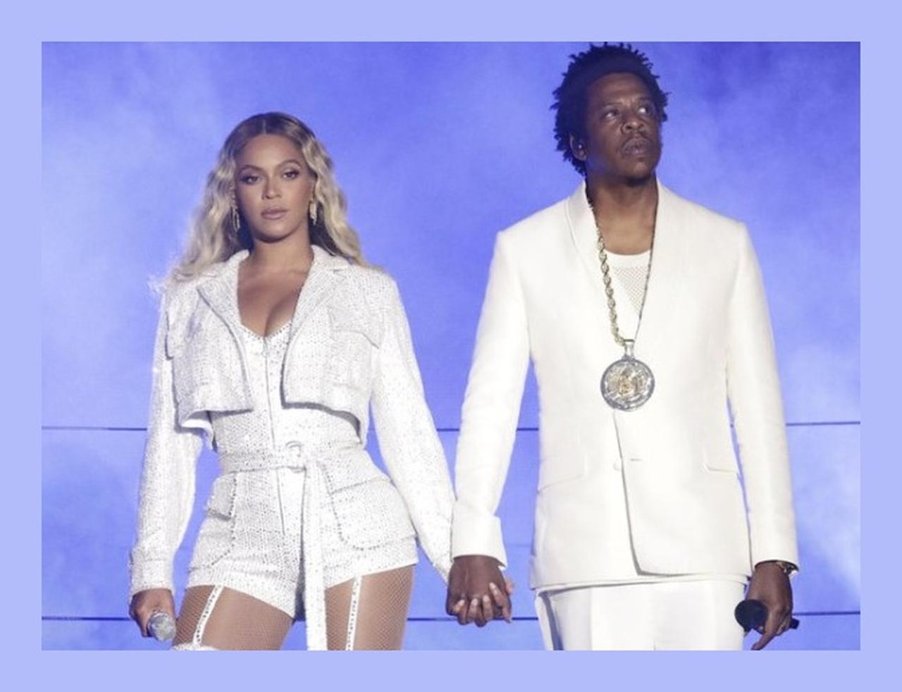 まさに天井知らずの愛！ビヨンセ＆ジェイ・Zの愛の格言集