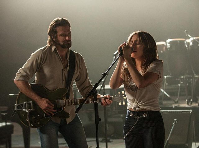 レディー・ガガ、『アリー/ スター誕生』の圧巻の歌唱シーンは友人亡くした直後に撮影