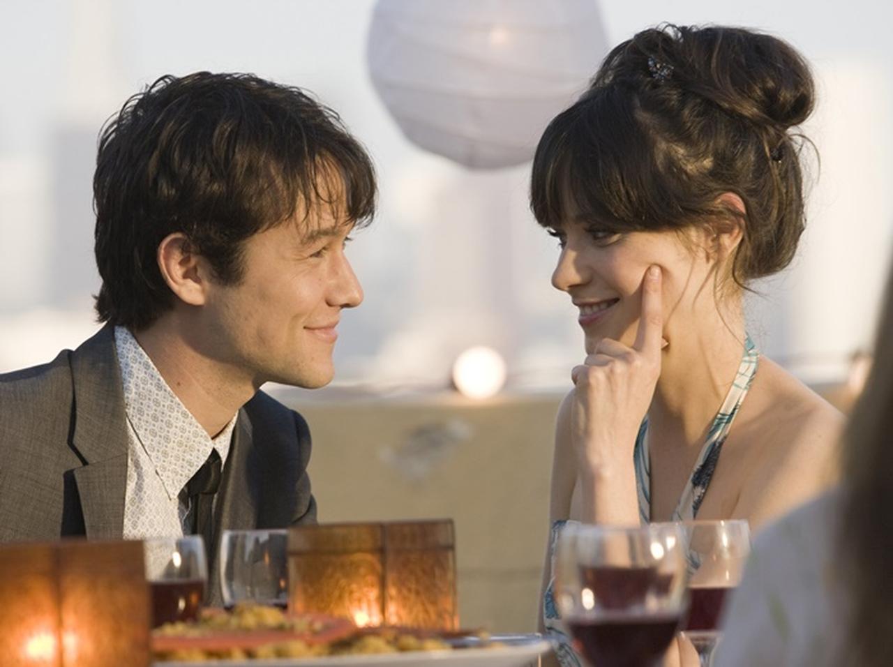 『(500日)のサマー』を見た主演ジョセフ・G・レヴィット、自分の役にキツーイひと言