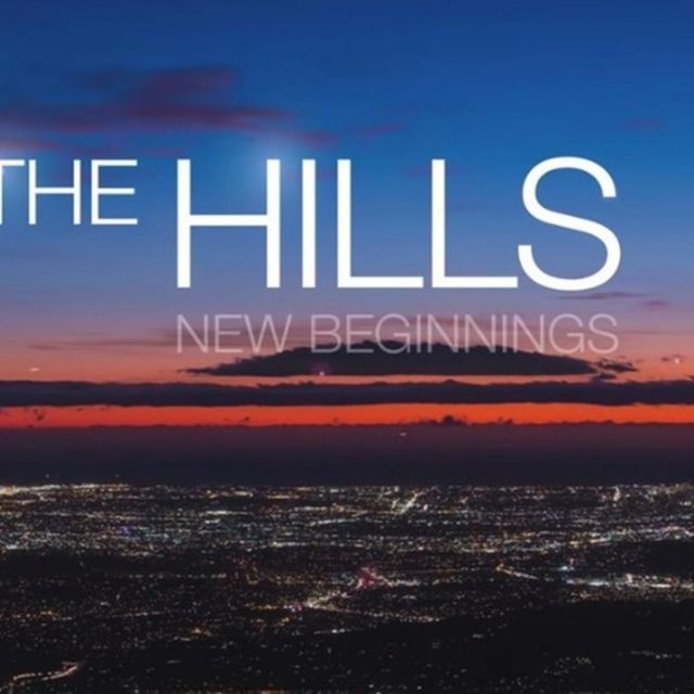大ヒット番組『The Hills（ヒルズ）』が9年ぶりに新番組でカムバック【VMA2018】