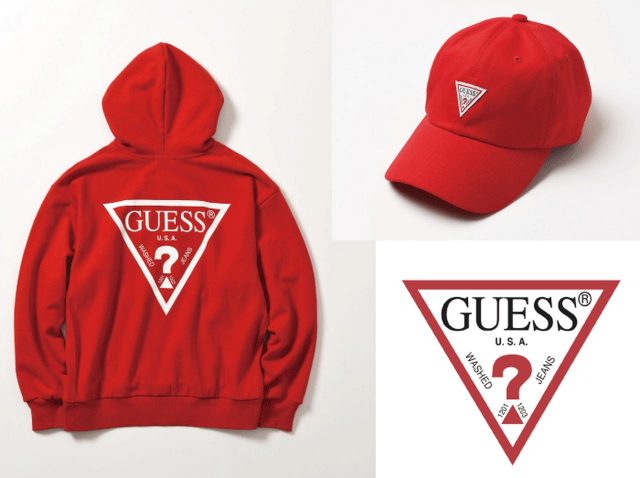 GUESS 広島PARCO店がオープン、限定アイテムも