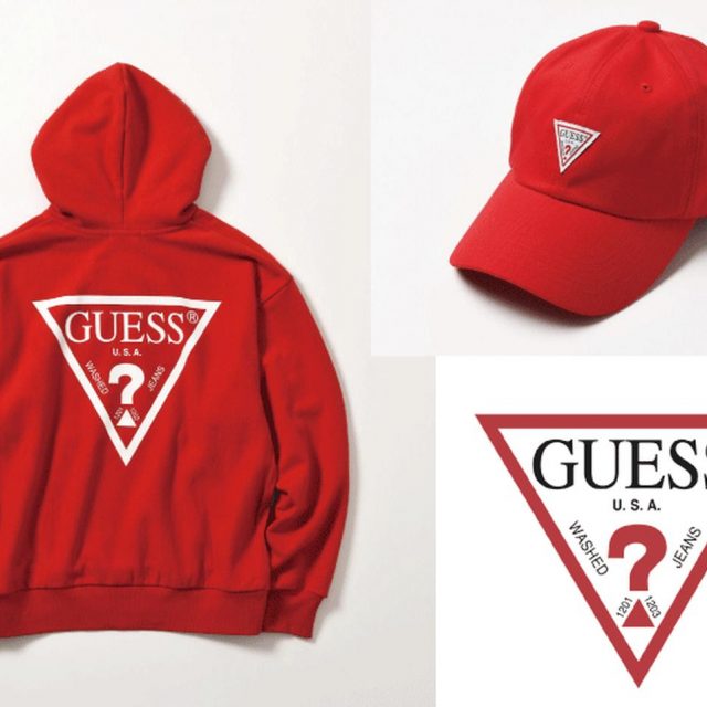 GUESS 広島PARCO店がオープン、限定アイテムも