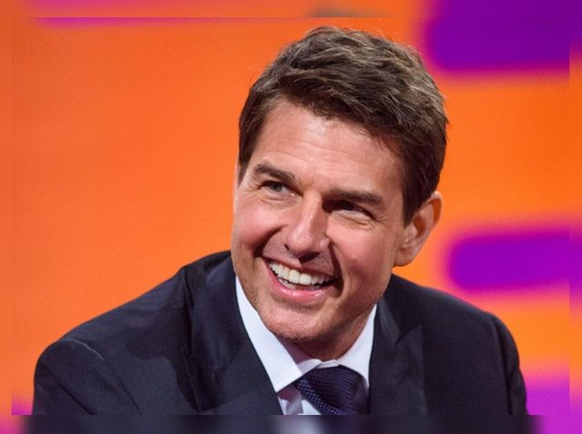 トム・クルーズ、ネットで「アダルトビデオ」が見れると意外な形で知る