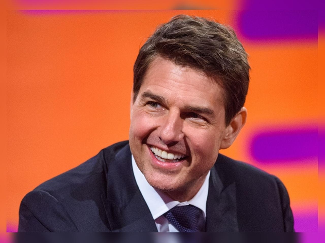 トム・クルーズ、ネットで「アダルトビデオ」が見れると意外な形で知る