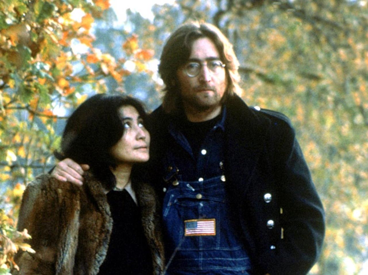 ジョン・レノンを殺した殺人犯、新たな逮捕写真が公開【写真アリ】