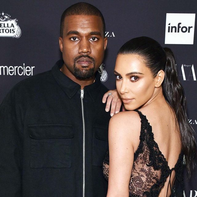 カニエ・ウェストが密かに抱く「イケナイ願望」が本気で『アウト』